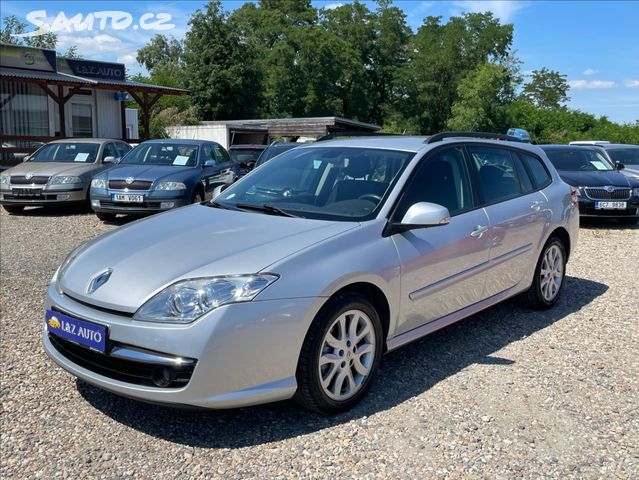 Renault Laguna